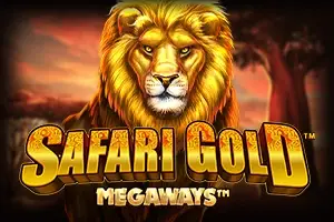Safari Gold Megaways thumbnail