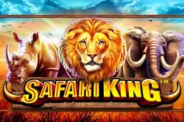 Safari King thumbnail