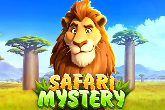 Safari Mystery thumbnail