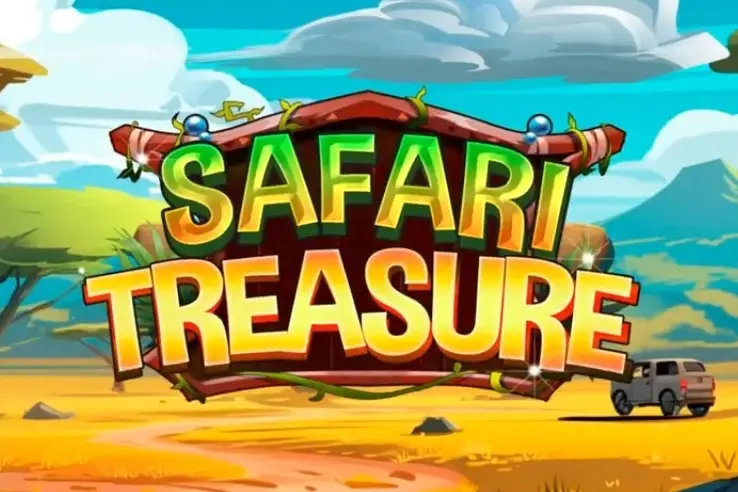 Safari Treasure thumbnail