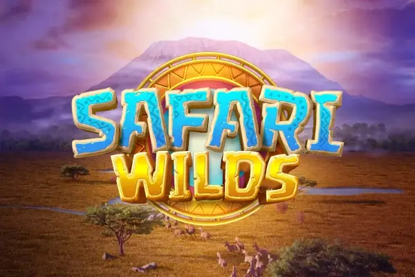 Safari Wilds thumbnail