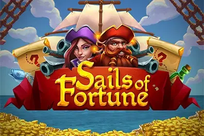 Sails of Fortune thumbnail