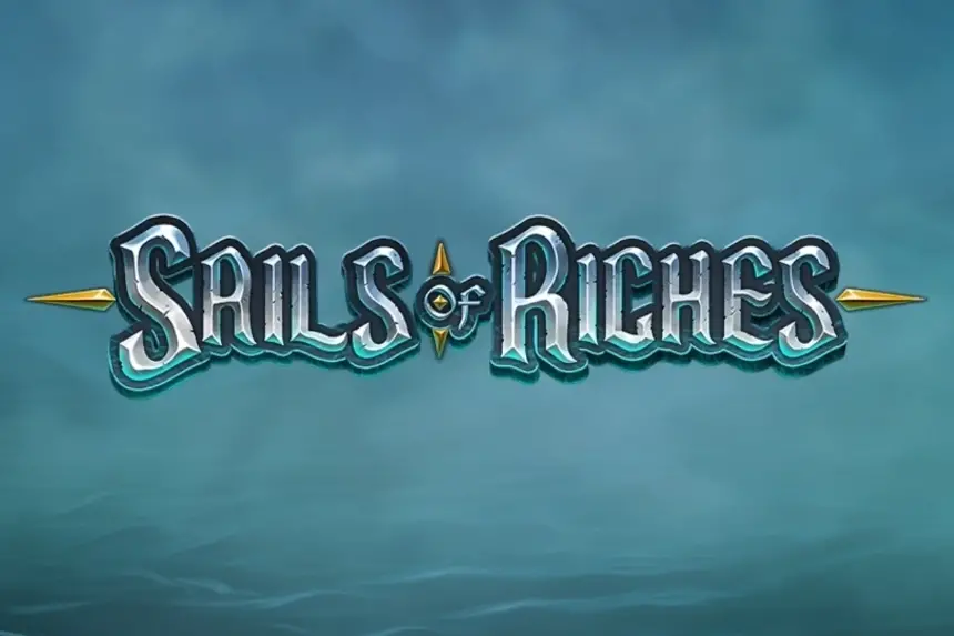 Sails of Riches thumbnail