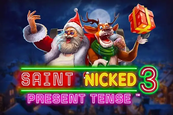 Saint Nicked 3 Present Tense thumbnail