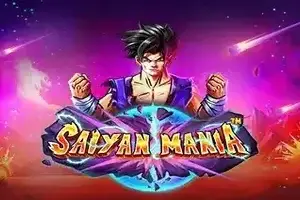 Saiyan Mania thumbnail