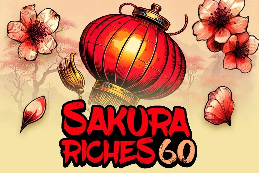 Sakura Riches 60 thumbnail