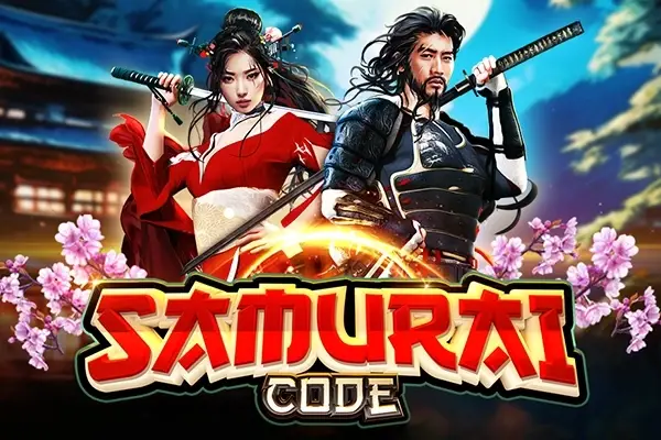 Samurai Code thumbnail