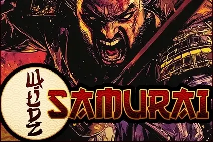 Samurai Wildz thumbnail