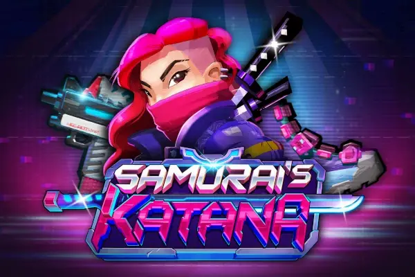 Samurai's Katana thumbnail