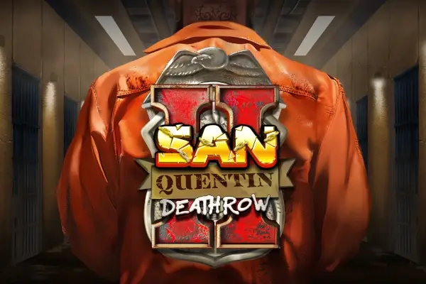 San Quentin 2: Death Row thumbnail