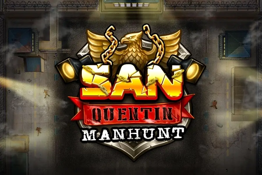 San Quentin Manhunt thumbnail