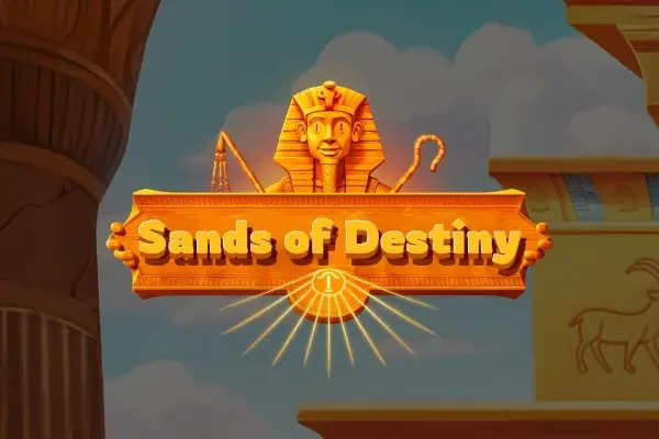 Sands of Destiny thumbnail