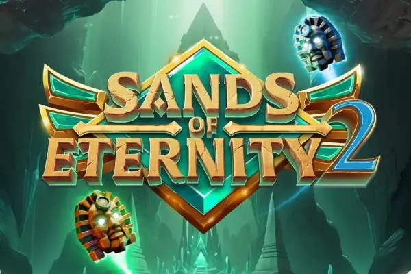 Sands of Eternity 2 thumbnail