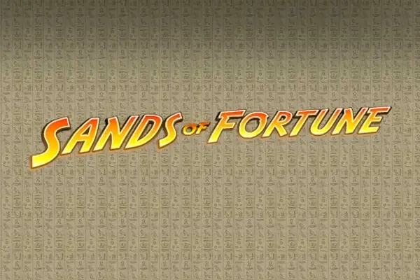Sands of Fortune: Hold and Win thumbnail