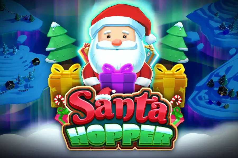 Santa Hopper thumbnail