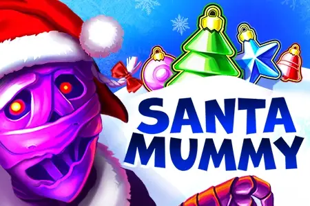 Santa Mummy thumbnail
