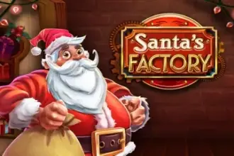 Santa's Factory thumbnail