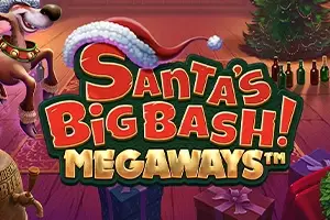 Santa's Big Bash Megaways thumbnail