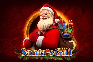 Santa's Gift thumbnail
