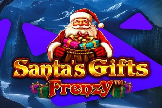 Santa's Gifts Frenzy thumbnail