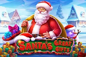 Santa's Great Gifts thumbnail