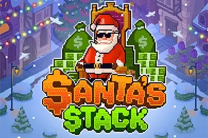 Santa's Stack thumbnail