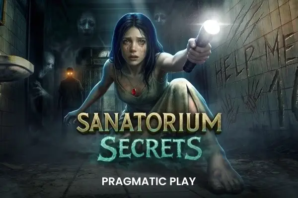 Sanatorium Secrets thumbnail