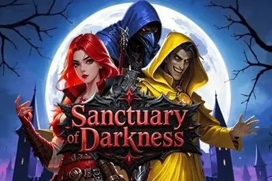 Sanctuary of Darkness thumbnail