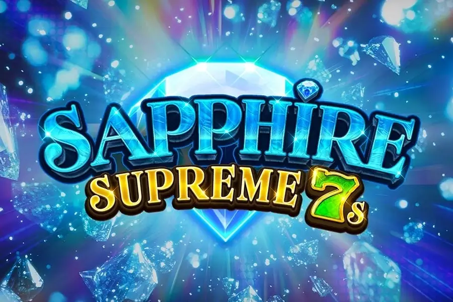 Sapphire Supreme 7s thumbnail