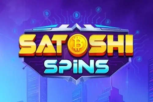Satoshi Spins thumbnail
