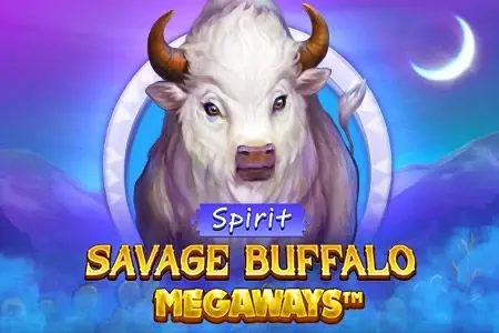 Savage Buffalo Spirit Megaways thumbnail