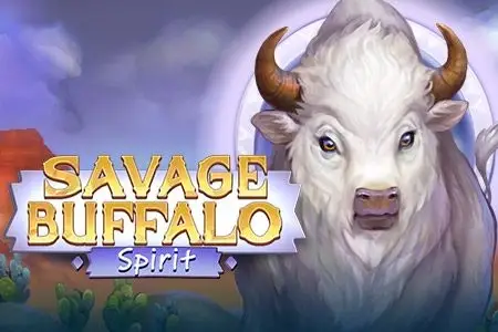Savage Buffalo Spirit thumbnail