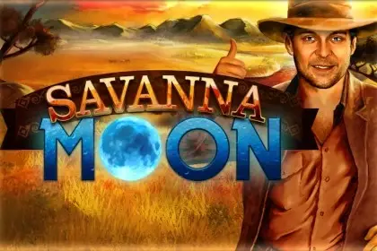 Savanna Moon thumbnail
