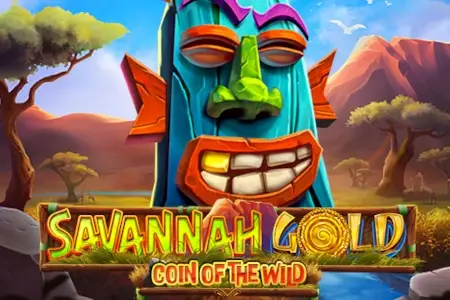 Savannah Gold: Coin of the Wild thumbnail
