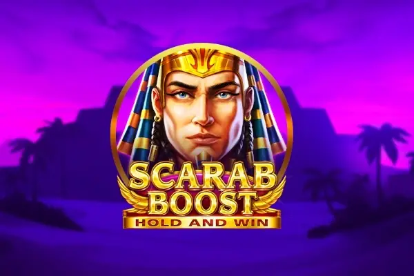 Scarab Boost thumbnail