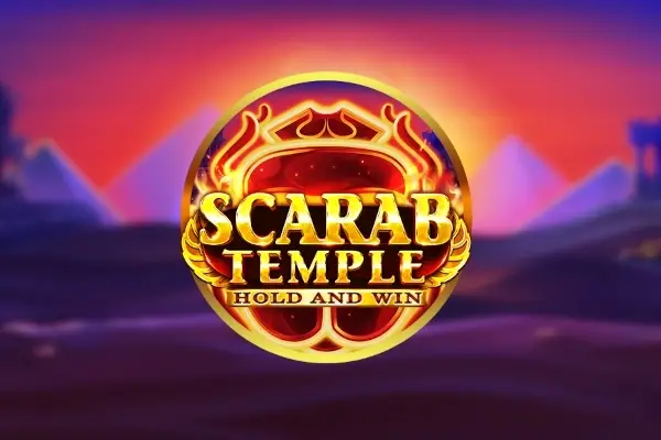 Scarab Temple thumbnail