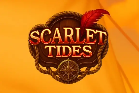 Scarlet Tides thumbnail
