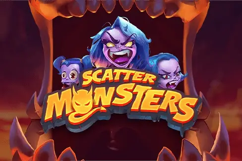 Scatter Monsters thumbnail