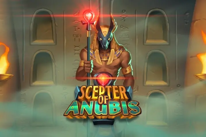 Scepter of Anubis thumbnail