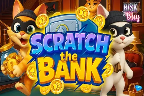 Scratch the Bank thumbnail