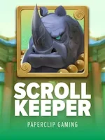 Scroll Keeper thumbnail