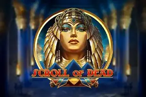 Scroll of Dead thumbnail