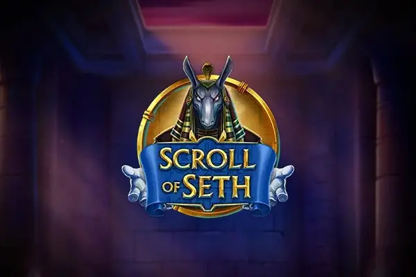 Scroll Of Seth thumbnail