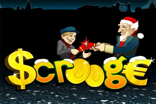 Scrooge’s Bah Humbucks thumbnail