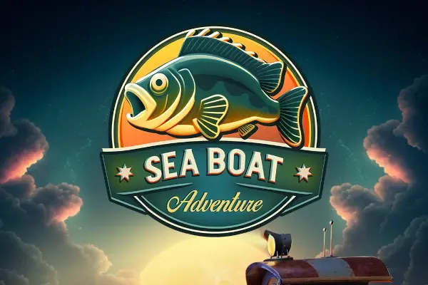 Sea Boat Adventure thumbnail