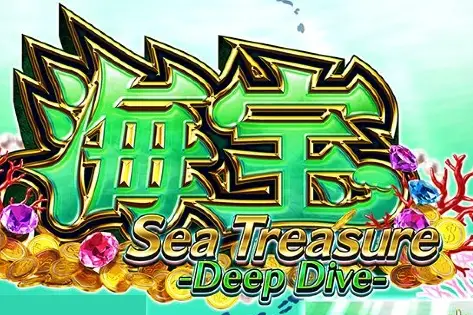Sea Treasure Deep Dive thumbnail