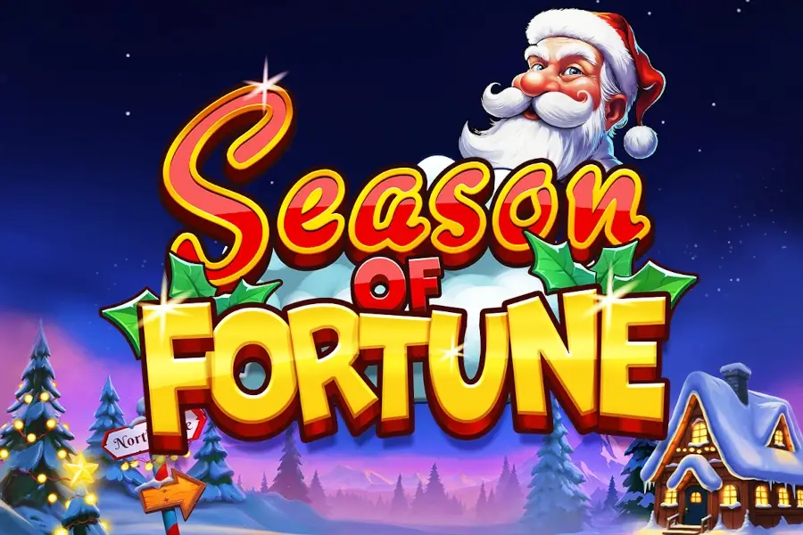 Season of Fortune thumbnail