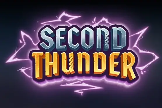Second Thunder thumbnail