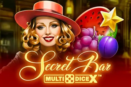 Secret Bar Multidice X thumbnail