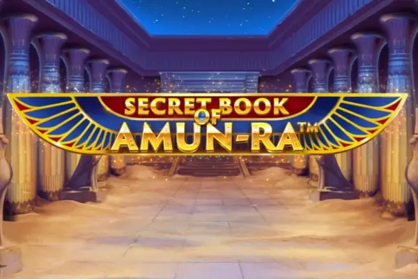 Secret Book of Amun-Ra thumbnail